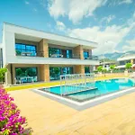 Camyuva Hotel 4*