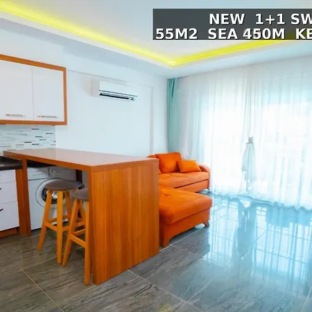 Camyuva Otel 4*