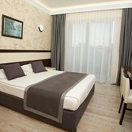 Camyuva 4* Kemer