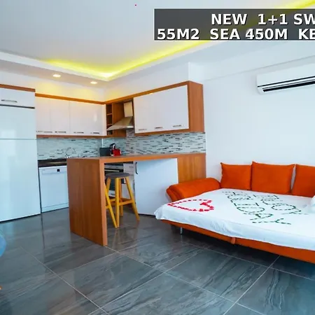Camyuva 4*