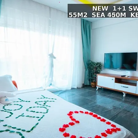 Camyuva Otel Kemer
