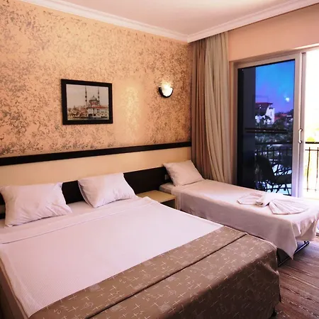 Camyuva Otel 4*