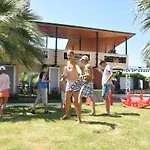 Camyuva Hotel