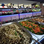 Camyuva Hotel 4*