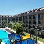 Hotel Camyuva