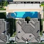 Camyuva Hotel Kemer