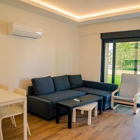 Hotell Camyuva