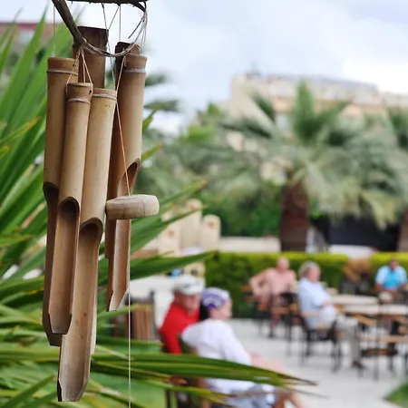Camyuva Hotel Kemer