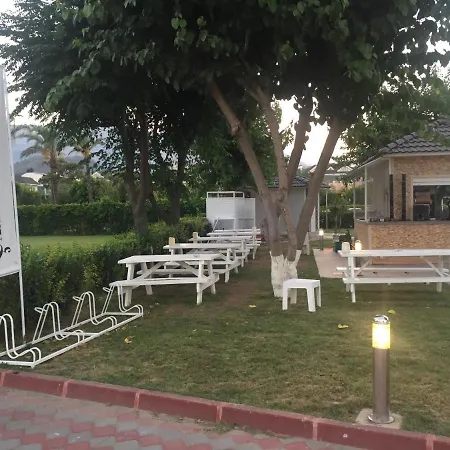 Camyuva Kemer