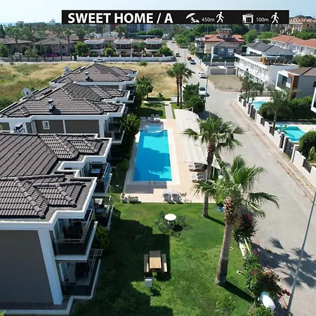 Hotel Camyuva 4*