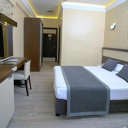 Camyuva 4* Kemer