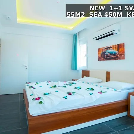 Hotel Camyuva Kemer