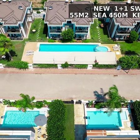 Hotel Camyuva Kemer