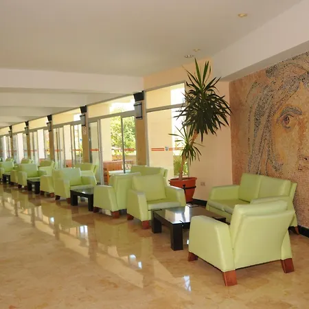 Hotel Camyuva 4*