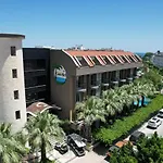 Camyuva Hotel