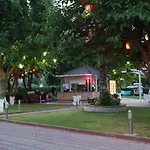 松树园海滩酒店 酒店
