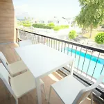 酒店 松树园海滩酒店 4*