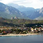 Hotel Camyuva Kemer