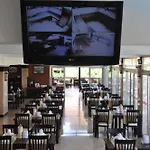 Camyuva Hotel