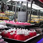 松树园海滩酒店 酒店