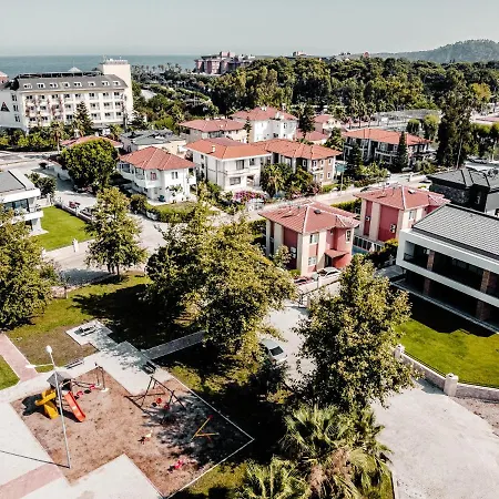Camyuva 4* Kemer