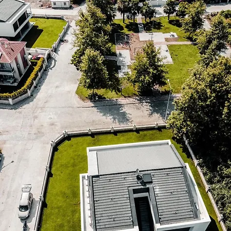 Hotel Camyuva