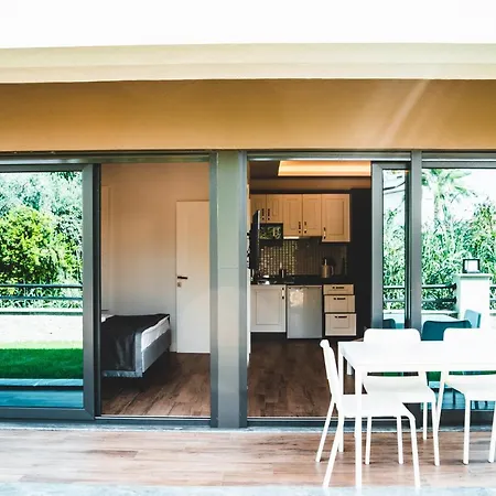 Hotel Camyuva 4*