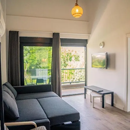 Hotel Camyuva Kemer
