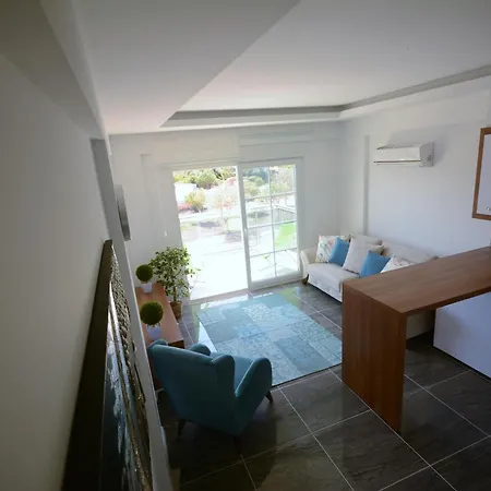 Hotel Camyuva 4*