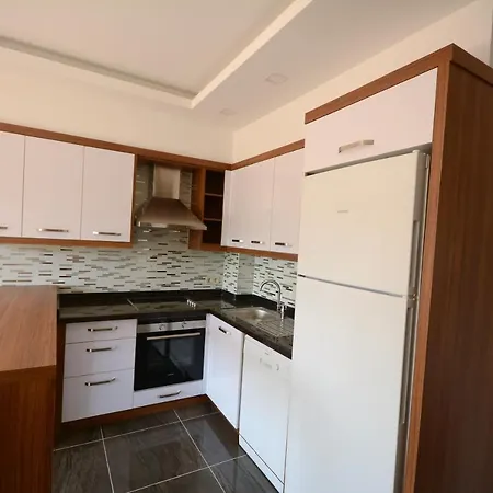 Camyuva Hotel Kemer