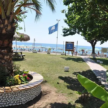 Camyuva Hotel