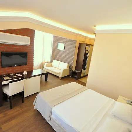 Camyuva 4* Κεμέρ