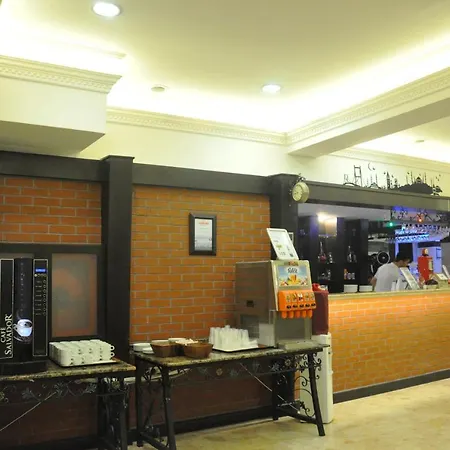 Hotel Camyuva Kemer