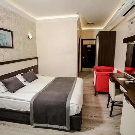 Hotel Camyuva
