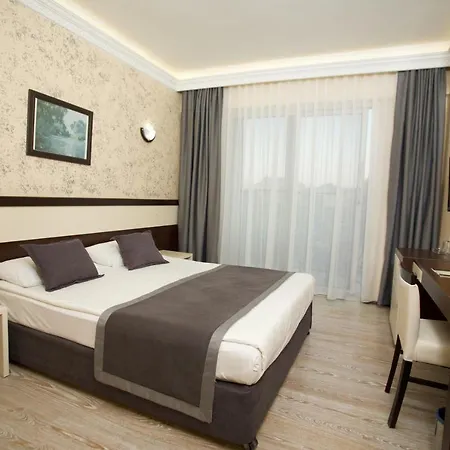 Camyuva Hotel Kemer