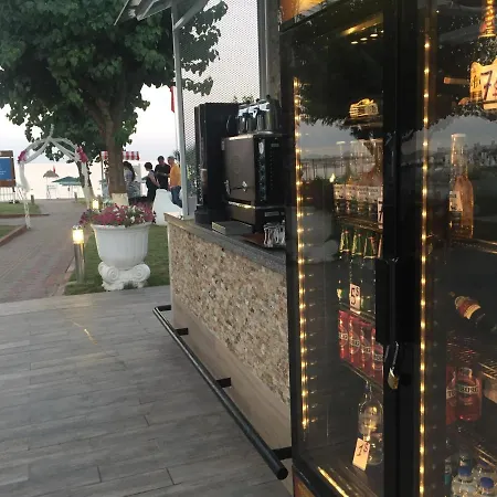 Ξενοδοχείο Camyuva