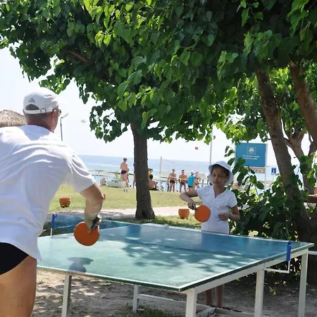 Camyuva Szálloda Kemer