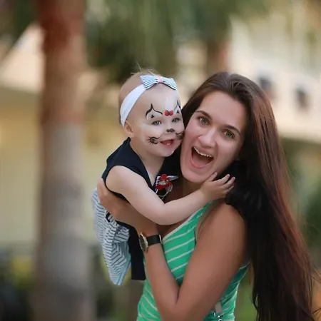 Camyuva Ξενοδοχείο Κεμέρ