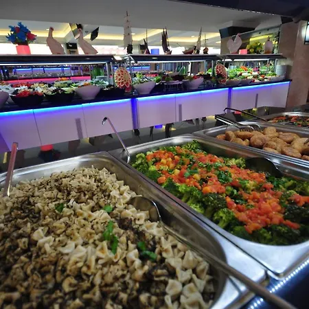 Camyuva Ξενοδοχείο 4*