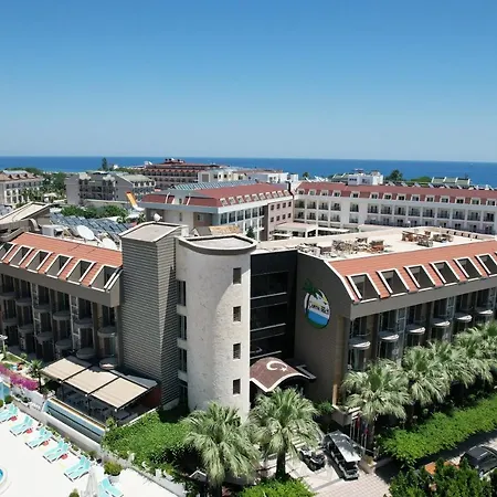Camyuva Kemer