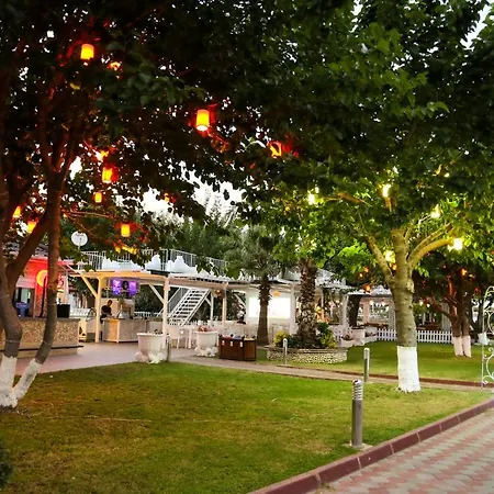 Camyuva Hotel