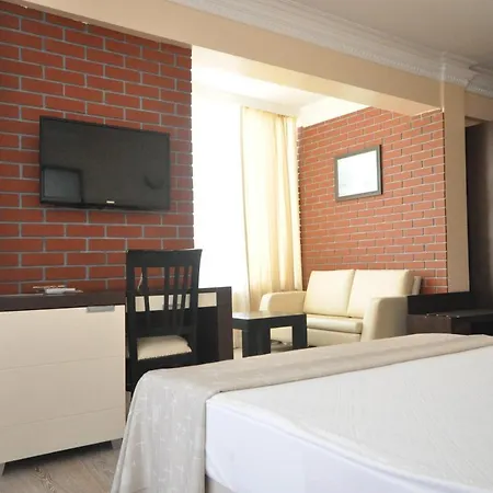 Camyuva Hotel Kemer