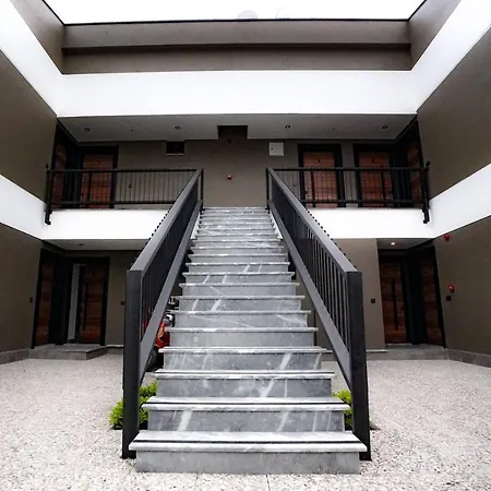 Hotel Camyuva 4*