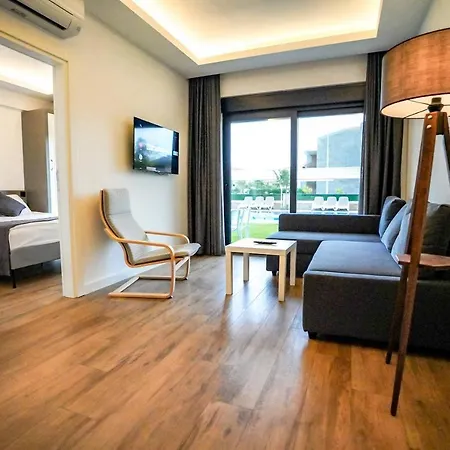 Camyuva 4* Kemer