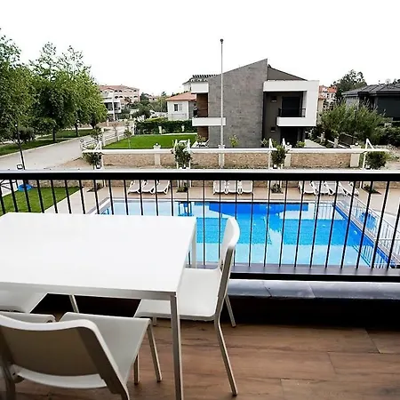 Hotel Camyuva 4*