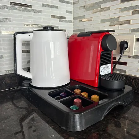 Ξενοδοχείο Camyuva 4*