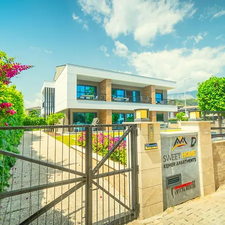 Ξενοδοχείο Camyuva