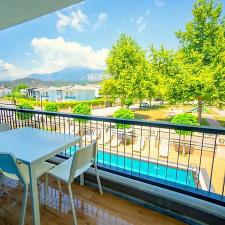 Camyuva Hotel Kemer