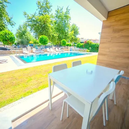 Ξενοδοχείο Camyuva