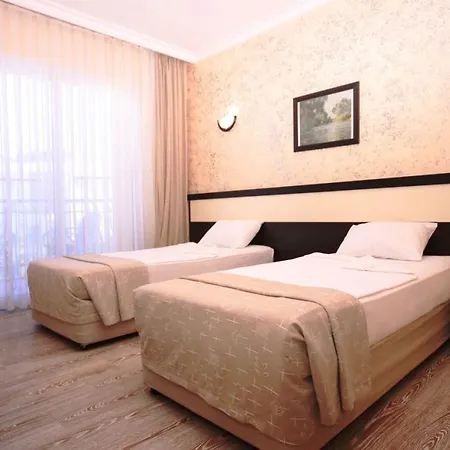 Camyuva 4* Kemer
